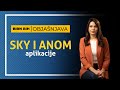 Birn bih i objanjava sky i anom aplikacije