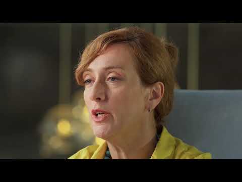 მედეა ტაბატაძე მომავლის პროფეისიებზე