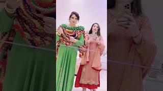 khalida Yasmeen video and zarka Khan video