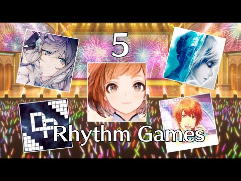 Video: Game Ritme Yang Gemilang, Voez, Dapatkan 16 Lagu Baru Gratis Di Switch