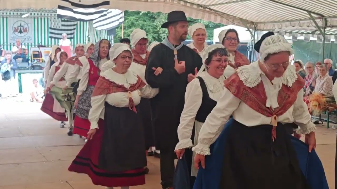 20250720_La Noce Bretonne à Languidic.