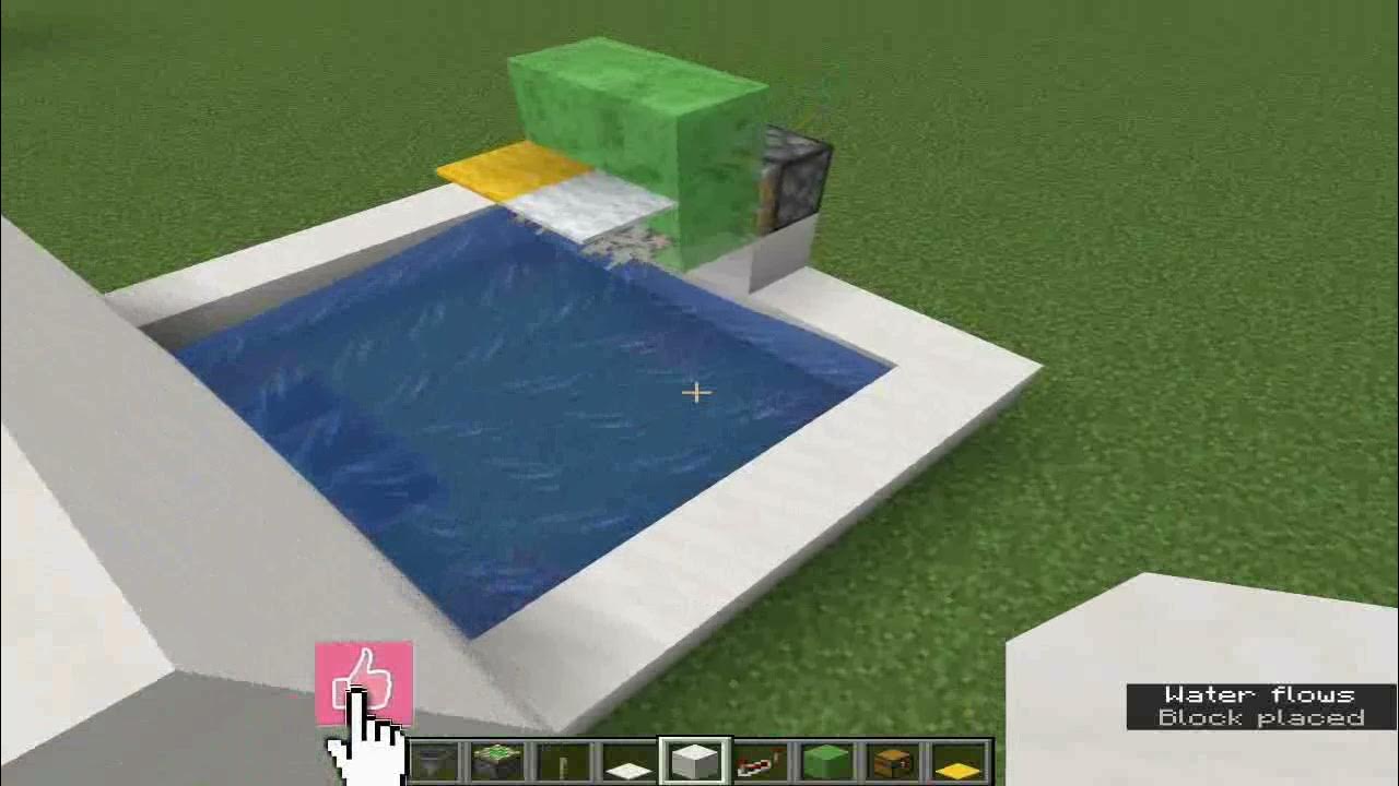 Minecraft Easiest Way to Dupe Carpet Infinite Fuel SourceHow to make