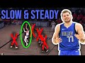 Why Luka Doncic Thinks Its Easier To Score In NBA