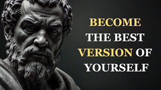 8 ANCIENT PRINCIPLES You SHOULD Follow To Do YOUR BEST | STOIC PHILOSOPHY