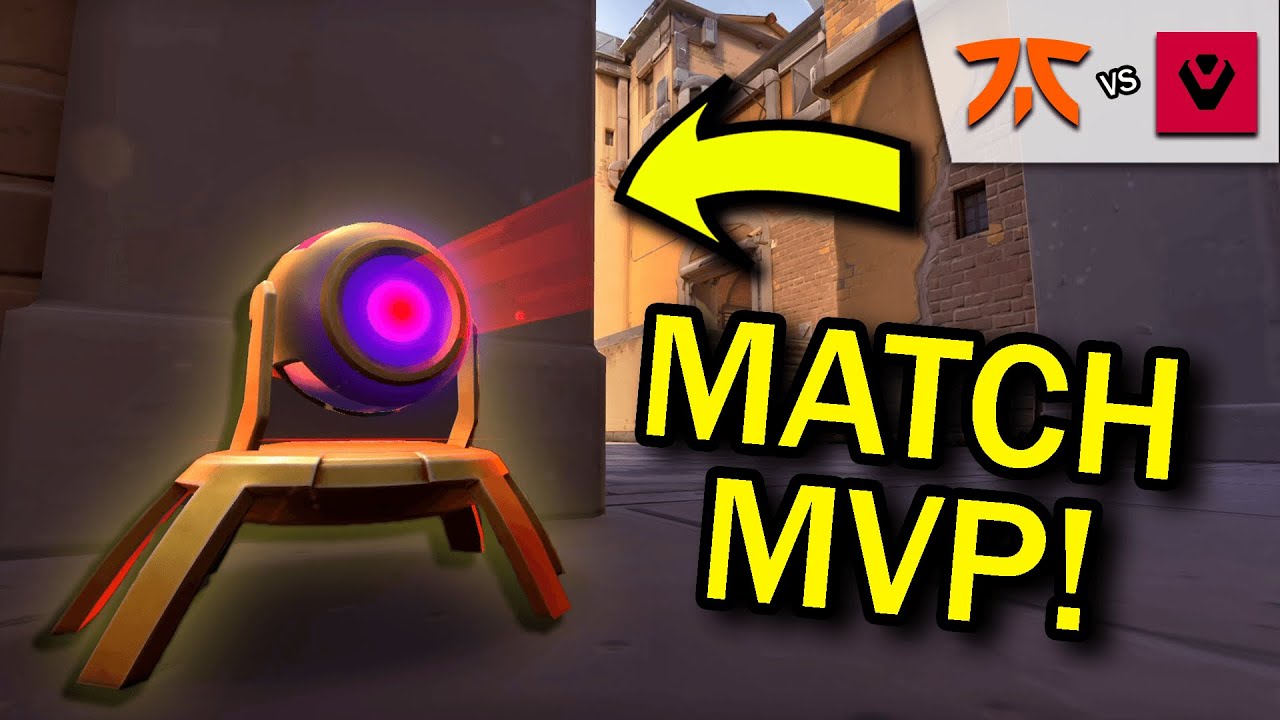 FNATIC Have INVENTED a NEW ASCENT META!