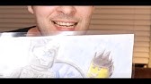 NINJAGO VOICE ACTORS ANIMATED!!! - YouTube