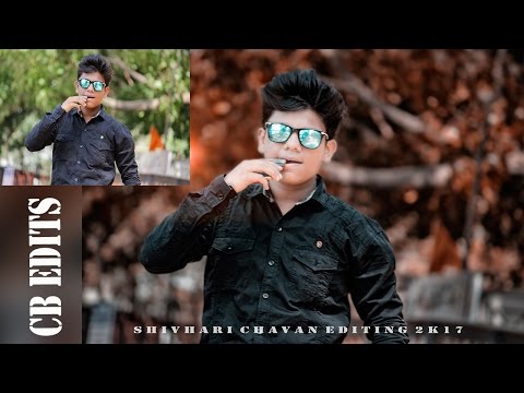 Cb Edits Photoshop Tutorial | How To Edit Like Cb