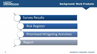 Critical Infrastructure Protection (CIP) Roadmap Update