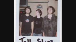 Tall Ships-Vessels chords