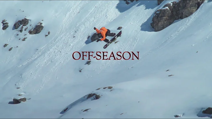 'Off Season' With Nicolas Huber