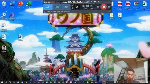 Demo nhận diện biển báo giao thông