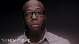 Aswad Thomas | The Marshall Project | The New Yorker