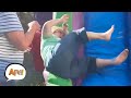 Funniest Fails and Falls 🤣 Get Your Week Started With a Laugh! | AFV 2024