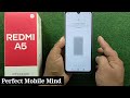 How to Add Fingerprint in Redmi A5 | Fingerprint Lock Setting 2026 