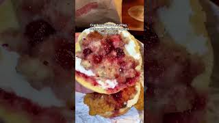 You Can Only Get This Kfc Sandwich In Canada