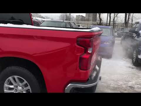 Chevrolet Silverado 1500 LT - $346.05 B/W 2019 Chevrolet Silverado 1500 LT - $346.05 B/W 2019