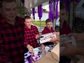 Подарунки для Сергійка від родини Мельніченко❤️
