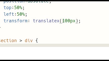 21 11 26, ken 1315, HTML, CSS 강좌, 110강, 수직수평중앙유령, 작업 6, transform으로 위치 미세조정