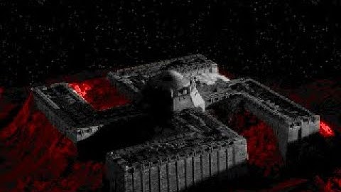 [DBK4LYFE] glenzinho plays DBP21: Occult Secrets of the Third Reich on Mars RC1.99 on GZDoom