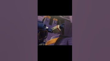 soundwave broken #transformers