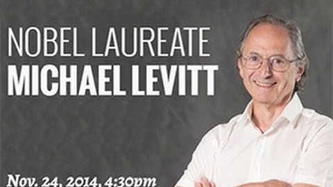 Michael Levitt Lecture