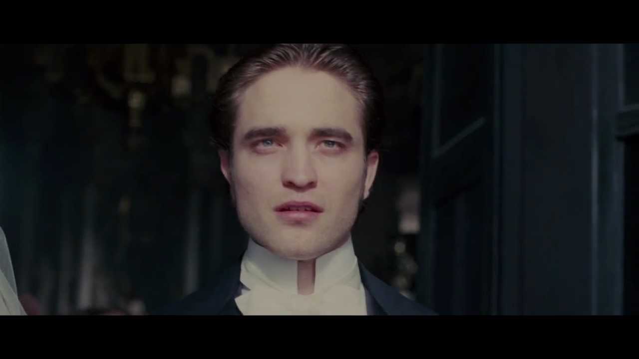 22 Best Movies with Robert Pattinson