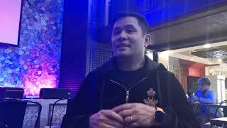 Mariko Ledesma may PAGASA sa Tawag ng Tanghalan kahit na ganon siya? Hurado Ogie Alcasid answers