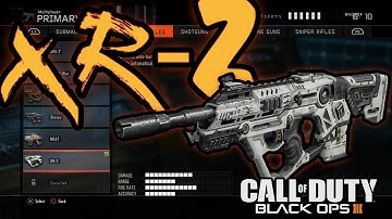 Most Op Class Setup XR2!! (Call of Duty Black Ops 3)