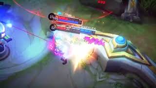 Download Preset Alight Mation Mobile Legend - Ruby Freestyle Video MP3 Preset Alight Mation Mobile Legend - Ruby Freestyle