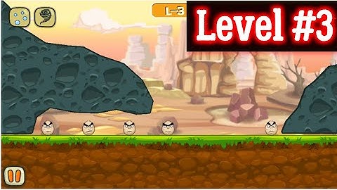 Disaster Will Strike 2 Level 3 Android iOS Answer