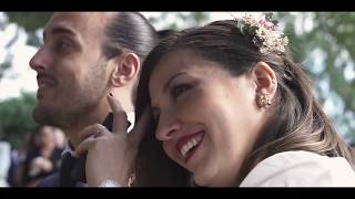 PABLO & SOFÍA || Trailer - Boda