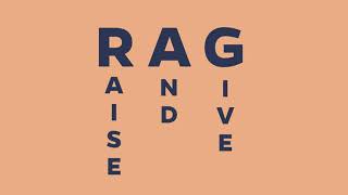 An introduction to Raise and Give (RAG)