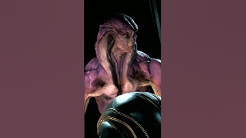 Mass Effect: Andromeda - Gun Show