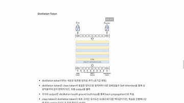 [DS Interface] Training data-efficient image transformers & distillation through attention