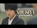 Because Of You ✘ | Kdrama Multifandom [TW]