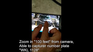 Streamview Ip Camera