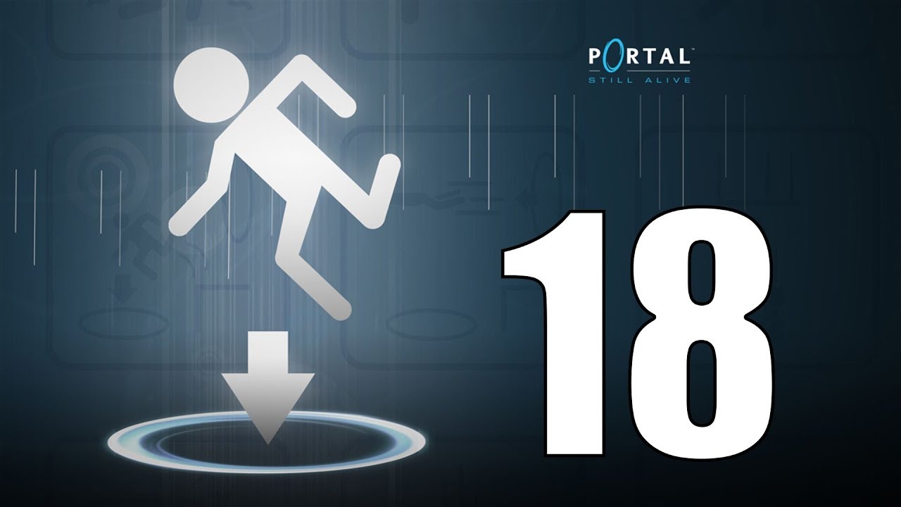 Уровень портала игры. Portal 1 прохождение. Камера испытаний 19 Portal. Камера испытаний 15 Portal. Камера испытаний 18 Portal.