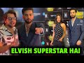 Elvish Yadav Web Series Gets Love Sonam Bajwa Ashish Chanchlani😍 &amp; Major Celebrities Support