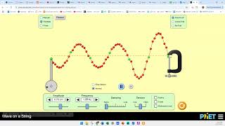 Physics _ Pivot _ Standing wave lab overview _ Part 1