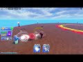 Killing the impossible bot in blade ball