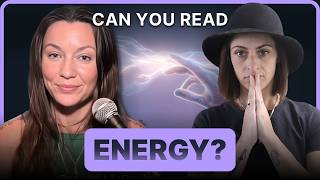How Dowsing Works: Consciousness, Intuition & Heart Coherence | Kayla Moreau | GSB #57