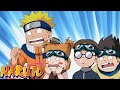 Смешные моменты | Naruto #1