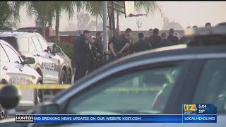 Neighborhood shaken by double homicide in southeast Bakersfield