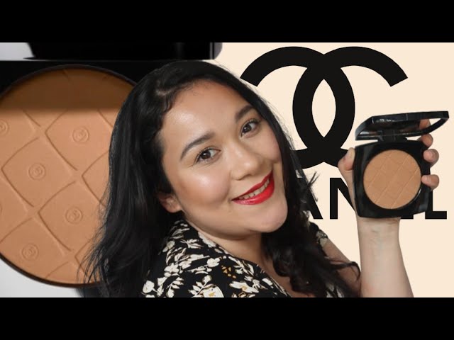 CHANEL BEAUTY EMERGENCY — Sunkissed Kit — CHANEL Makeup 