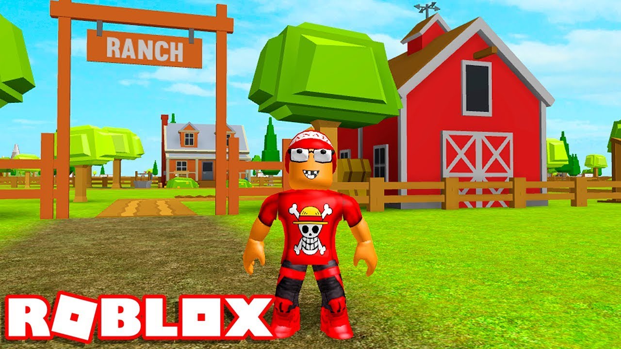 Roblox A Incrivel Vida De Fazendeiro Roblox Farm With - roblox simulador de minerar gelatina roblox jelly mining