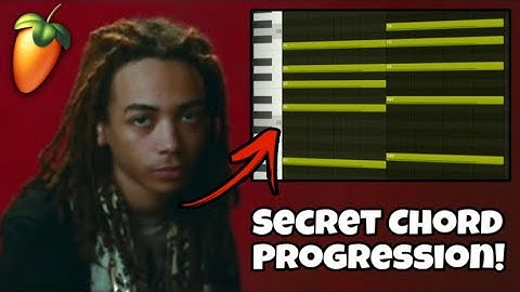 How To Make Che Type Beats Like Prettifun In Fl Studio