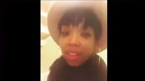 Brandy AKA The Vocal Bible’s Best Acapella Singing Moments