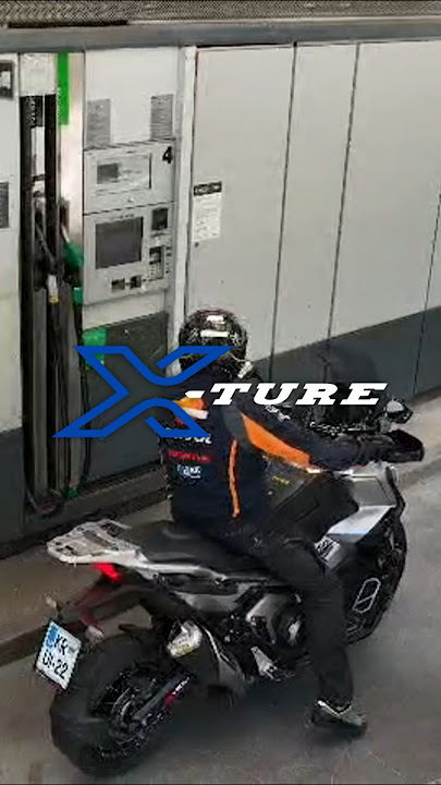 X-TURE | New Ultra Quick Detach System