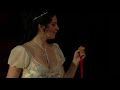 Tosca - Royal Opera House - Trailer