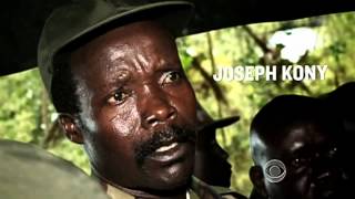 Who is Joseph Kony?
